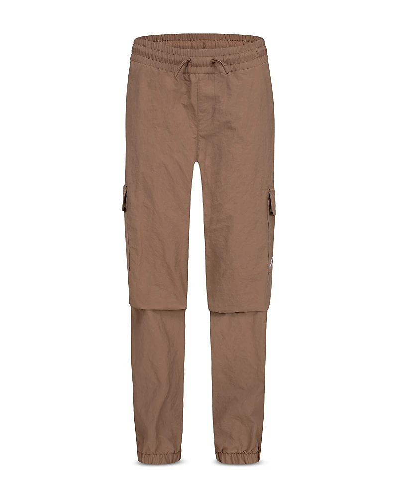 Jordan Boys' Mj Double Cargo Pants - Big Kid