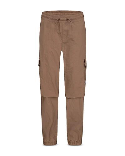 Jordan Boys' Mj Double Cargo Pants - Big Kid