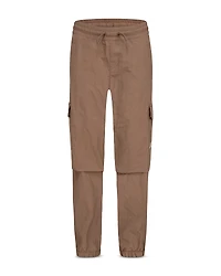 Jordan Boys' Mj Double Cargo Pants - Big Kid