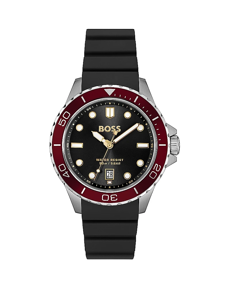 Boss Hugo Boss Troper Sport Watch