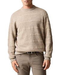 Rodd & Gunn Bills Way Knit Crewneck Sweater