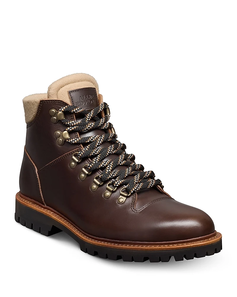 Allen Edmonds Men's Whistler Boots