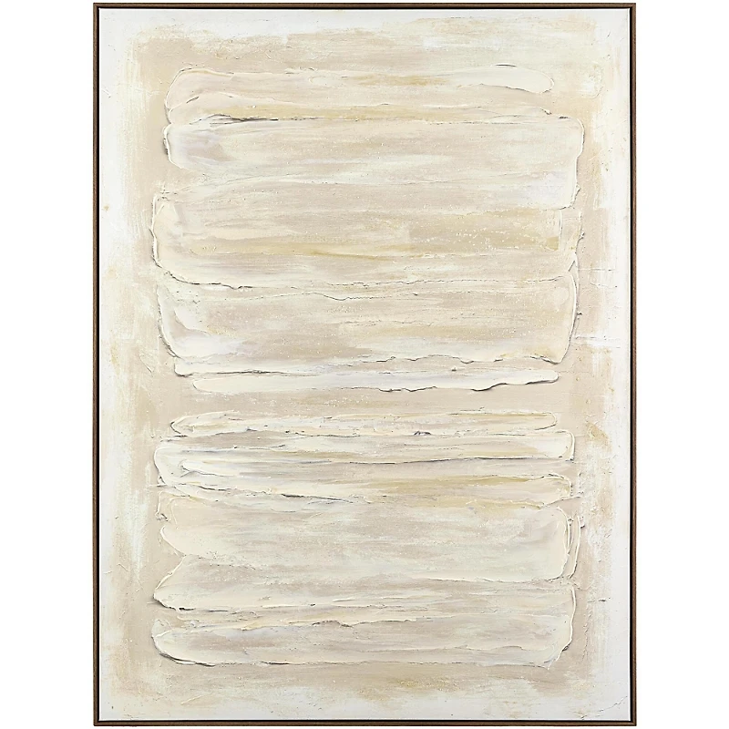 Surya Hemkund Framed Art