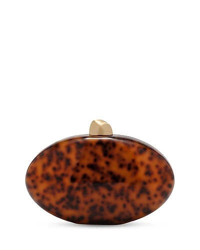 Cult Gaia Eviana Clutch