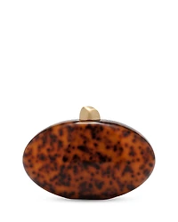 Cult Gaia Eviana Clutch