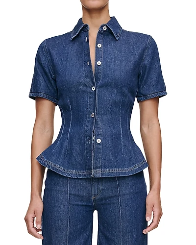 DL1961 Joice Aura Shirt