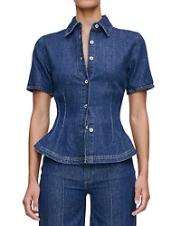 DL1961 Joice Aura Shirt