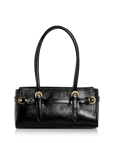 Reformation Beatrice Shoulder Bag
