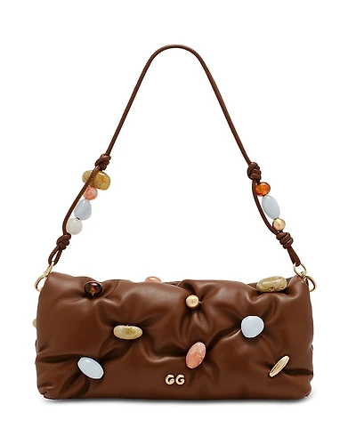 Cult Gaia Amalia Mini Clutch