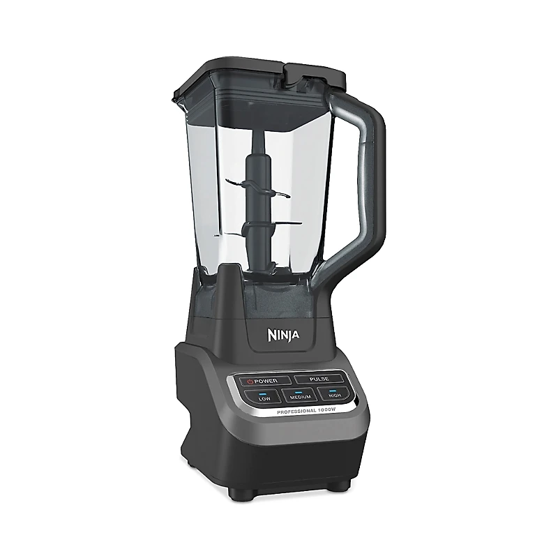 Ninja BL610 Professional Blender 1000
