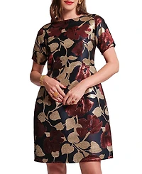 Frances Valentine Michelle Mini Dress
