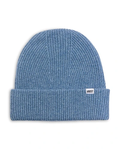 Krost Wool Speckle Beanie