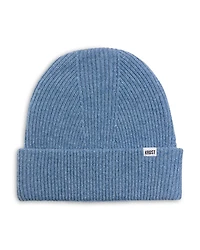 Krost Wool Speckle Beanie