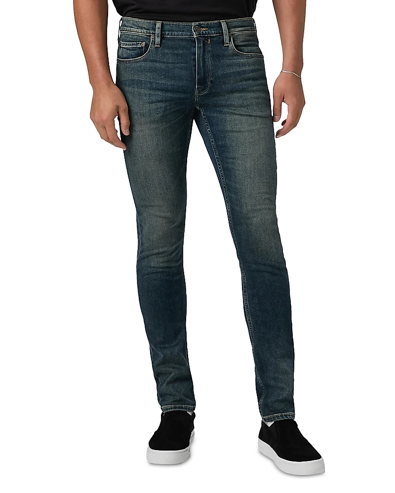 Paige Lennox Slim Fit Jean