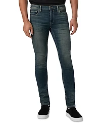 Paige Lennox Slim Fit Jean