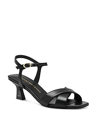 Stuart Weitzman Women's Vinnie 50 Sandals
