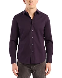 Robert Graham Odyssey Long Sleeve Woven Shirt