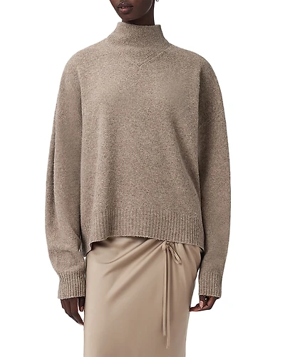 Allsaints Asha Jumper