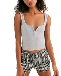 Free People Simply Soft Cami Top