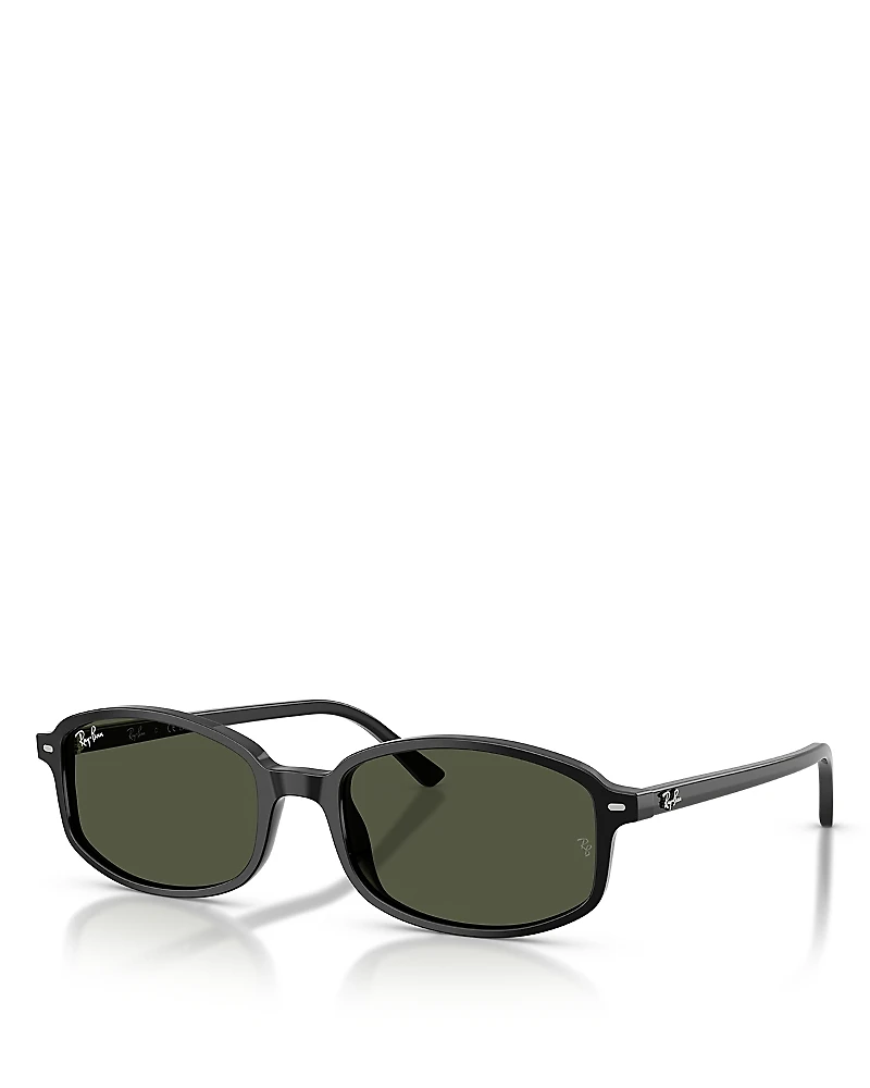 Ray-Ban Rectangular Sunglasses