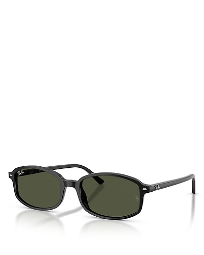 Ray-Ban Rectangular Sunglasses