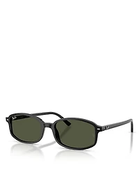 Ray-Ban Rectangular Sunglasses