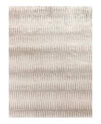 Exquisite Rugs Bamboo Silk 3287 Area Rug 6'X9'