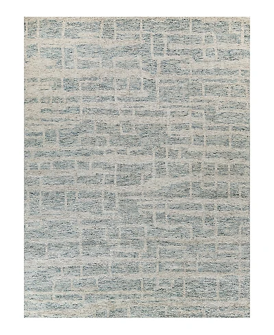 Exquisite Rugs Aldridge 4481 Area Rug 8'X10'