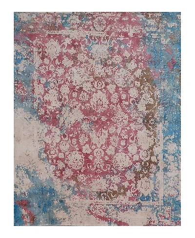 Exquisite Rugs Antolini Area Rug 8'X10