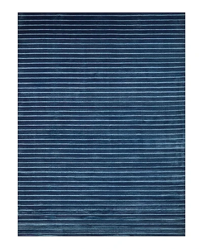 Exquisite Rugs Amani Modern 6765 Area Rug 4'x5'