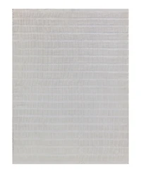 Exquisite Rugs Boca Indoor/Outdoor Area Rug 6'x9