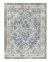 Exquisite Rugs Antique Loom Area Rug 6'X9
