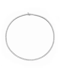 Vrai Tennis Necklace
