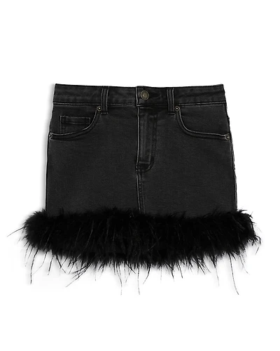 KatieJnyc Girls' Tween Desiree Skirt - Big Kid