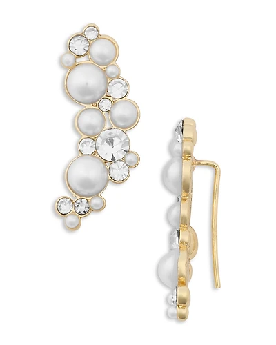 Baublebar Effie Crawler Earrings
