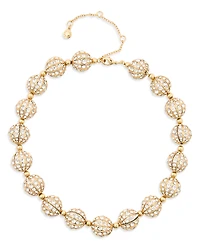 Baublebar Quinn Collar Necklace, 15-18