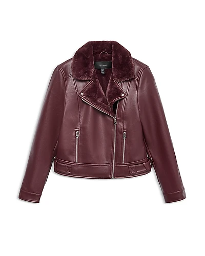 Vero Moda Hailey Short Coated Jacket