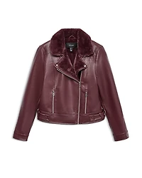 Vero Moda Hailey Short Coated Jacket