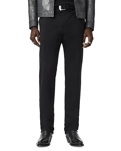 John Varvatos Flint Flare Leg Pants