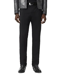 John Varvatos Flint Flare Leg Pants