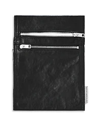 alexanderwang Axis Nubuck Leather Crossbody Pouch