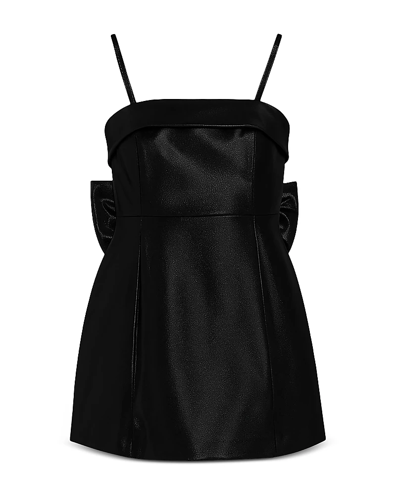 KatieJnyc Girls' Twyla Wicked Dress - Big Kid