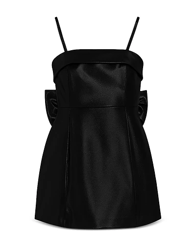 KatieJnyc Girls' Twyla Wicked Dress - Big Kid