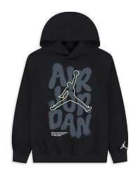 Jordan Boys' 23 Pullover Hoodie - Big Kid