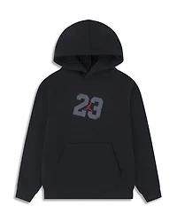 Jordan Boys' Street Champ Pullover Hoodie - Big Kid
