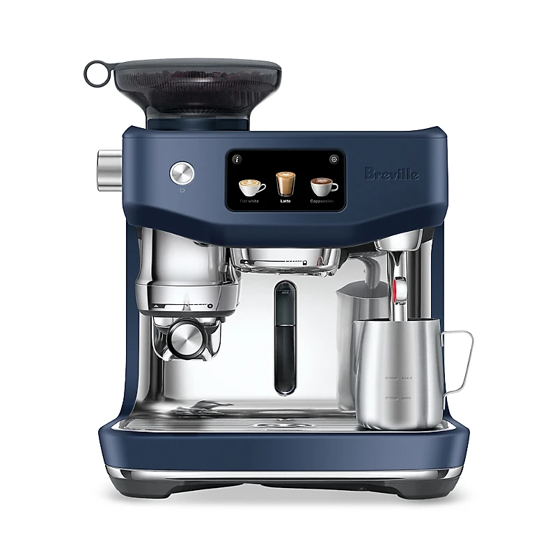 Breville Oracle Jet Espresso Machine