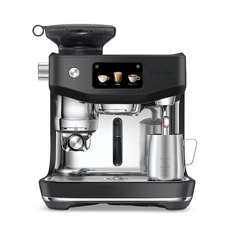 Breville Oracle Jet Espresso Machine