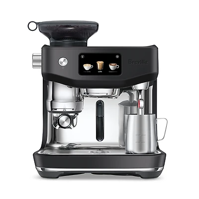 Breville Oracle Jet Espresso Machine