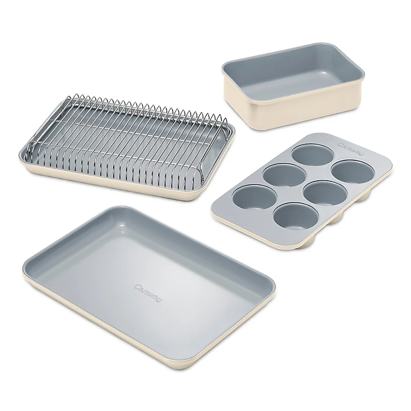 Caraway 5 Piece Mini Baking Set