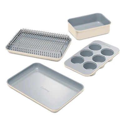 Caraway 5 Piece Mini Baking Set